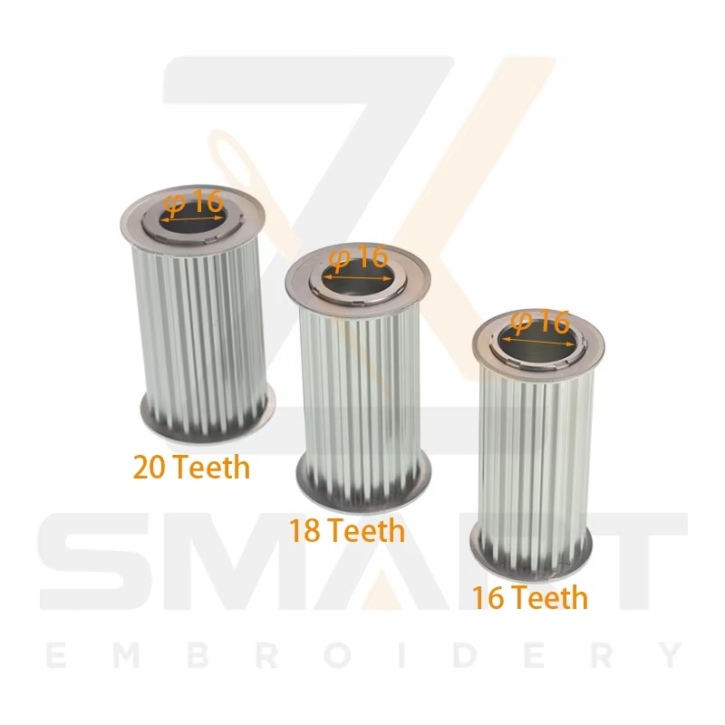 Τατζίμα SWF Εμπλουτιστικό Μηχάνημα S5M 16/18/20 Δόντια 501490030S12 UN110030B000 MXS711B00000 501491020S03 501491020000