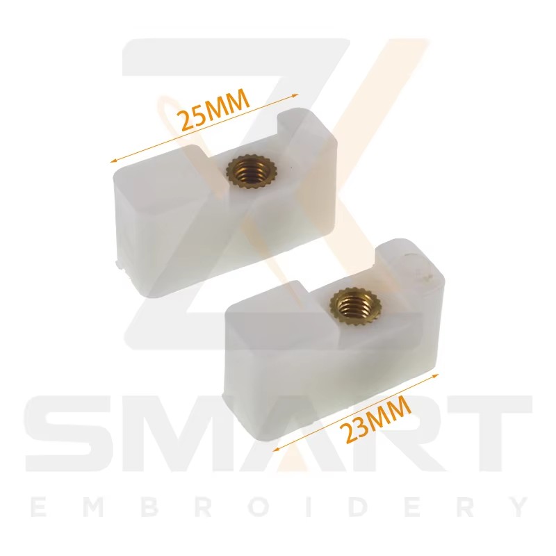 Μέρη μηχανής εκτύπωσης μπλοκ D08009-23 D08009-25