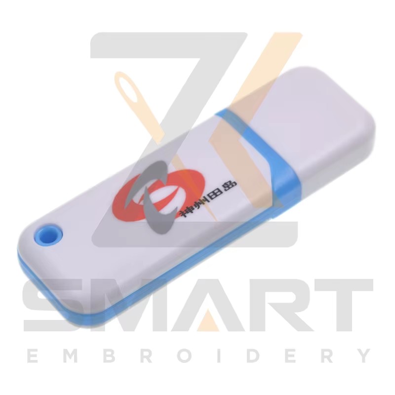 Tajima USB Μνήμη 2GB Εμβρυομηχανή Μονάδες ETJ-USB-2G