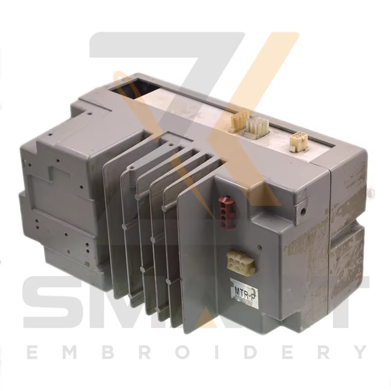 Tajima Ελεγκτής XC-BAT Tajima Εμβρυομηχανή Μέρη ETJ-XC-BAT-U