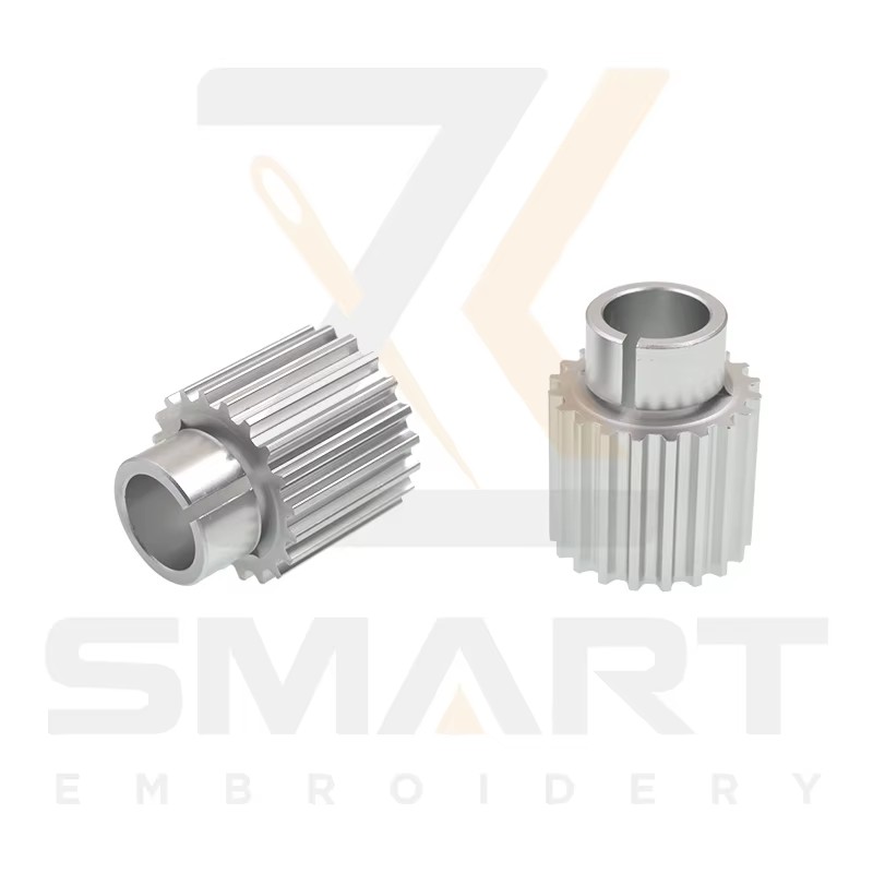 Tajiam Εμβρυομηχανή Pulley S5M 20 Δόντια D05-S5M-D15-T20-W25