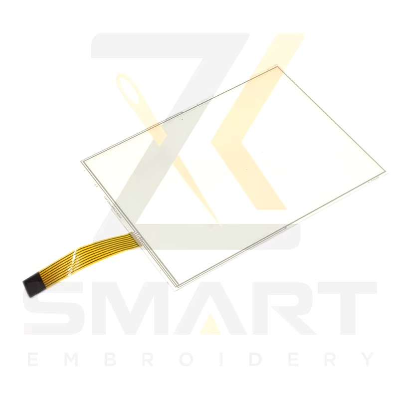 Πίνακας αφής Ε188103 Μονάδες μηχανής επίδεσης Ε10-TC-E188103