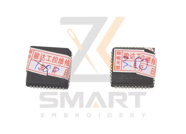 CPU Τσιπ HLV3.0 HRV1.0 Για Tajima MP167 Πίνακας Οδηγών Μοναδικό Κεφάλι Εμπορευματοκιβώτιο Μηχανή EC6102010000 EC6102020000 EC6102030000