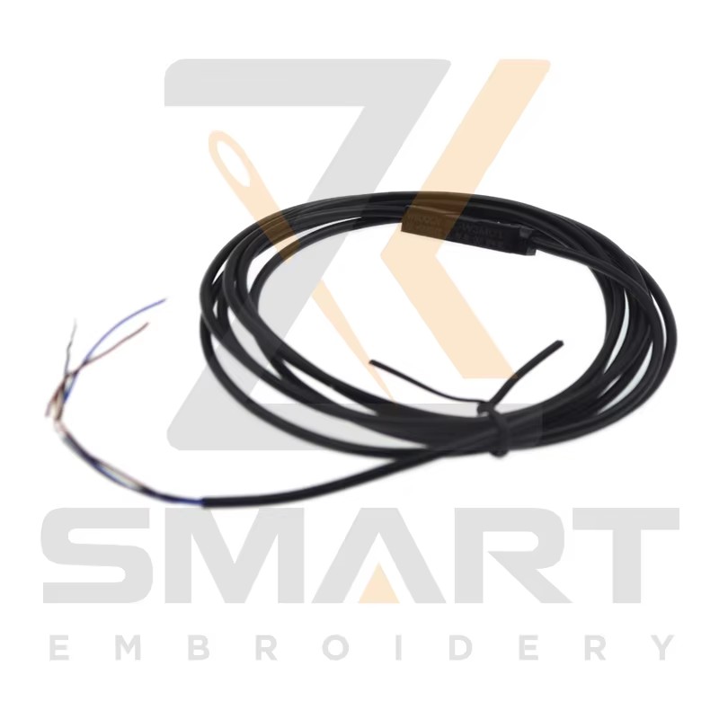 Διακόπτης αισθητήρα εγγύτητας SL-W3MC1 NPN NC για μηχανές εμβύθισης EDH06-SL-W3MC1