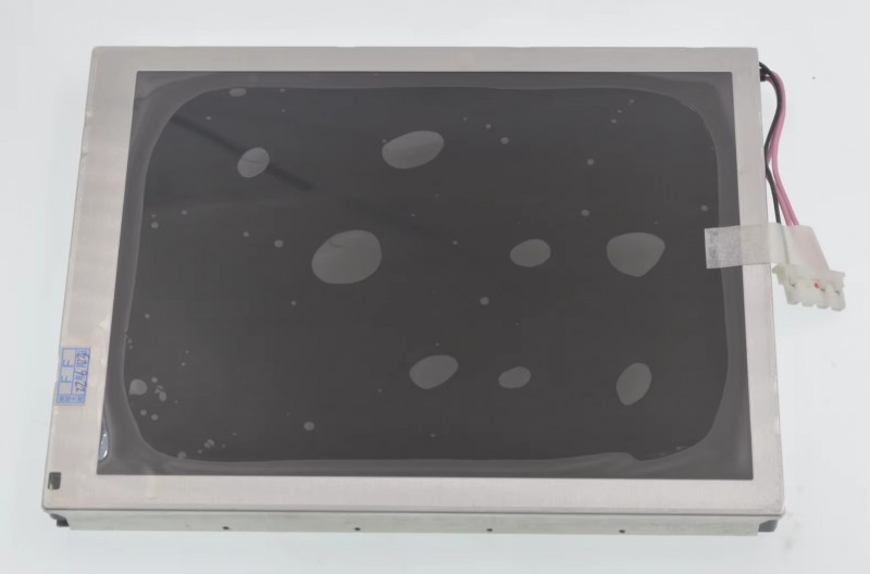 Tajima LCD οθόνη 641200140000 X16-E[A] οθόνη NL6448BC20-18D εξαρτήματα μηχανής συρραφής E10-NL6448BC20-18D