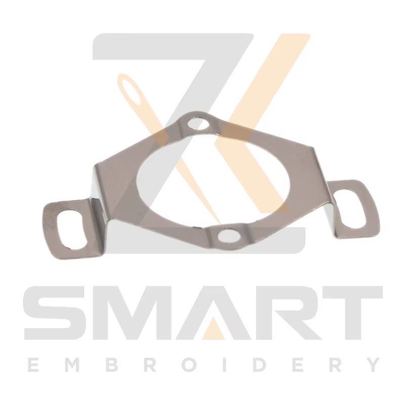 Εγκατάσταση βάσης κλειδαριού για εξαρτήματα μηχανής κωδικοποιητή EDH06-EC0101