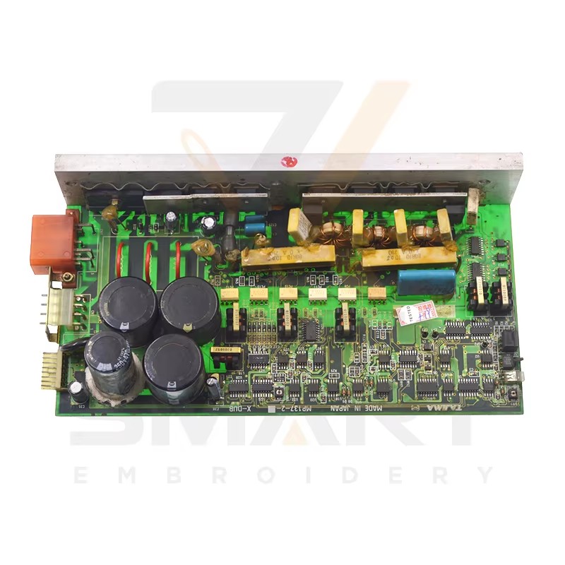 Χρησιμοποιείται TAJIMA S Οδηγός MP137 CX5602040000, CX5602030000, CX5602050000, CX5602070000, CX5602A70000, 0J3400301070, 0J3400301071