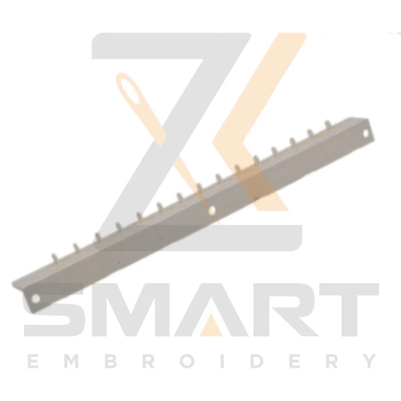 15 Χρώματα μεσαίου νήματος Οδηγός σετ Tajima SWF κινεζικό εξάρτημα μηχανή μέρη T040202-15W