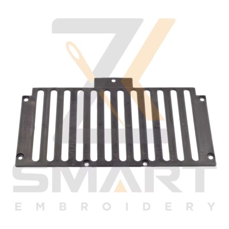 12 Χρώματα Needle Bar Οδηγός Σιδηροδρόμων Tajima SWF Κινέζικα εξαρτήματα μηχανή N06L1204