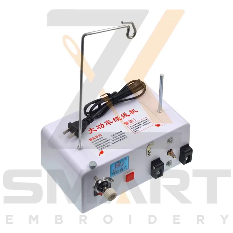 Bobbin Winder Tajima Εμβρυομηχανή Μονάδες G0303