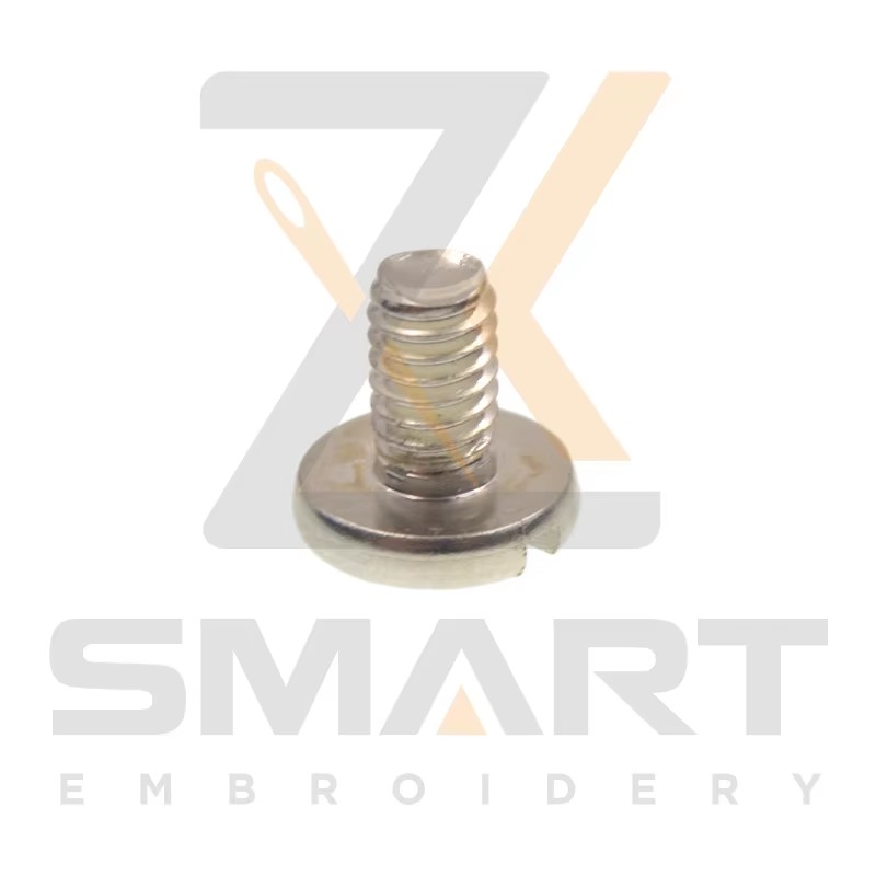 Σκουπίδια για Tajima πιέζοντας πόδι συνδέοντας σκουπίδια εξαρτήματα μηχανή B02-N0302TJ