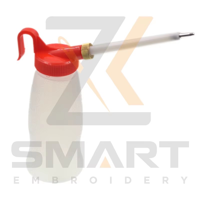 Oilcan 180ml Εμβρυομηχανή Μέρη G070402-180ML