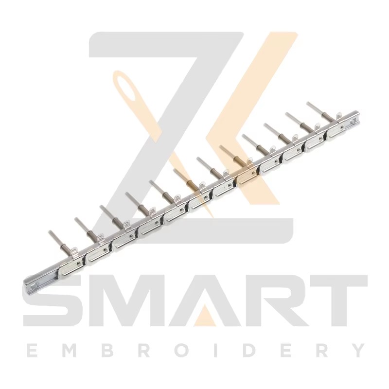 Πρωτότυπες 9 Χρώματα & 12 Χρώματα Ανώτερης Κλειδαριάς Συσκευών Για Τατζίμα Κινέζικα Μέρη Μηχανής Εμπλουτισμού N1002-TJ901 N1002-TJ1201