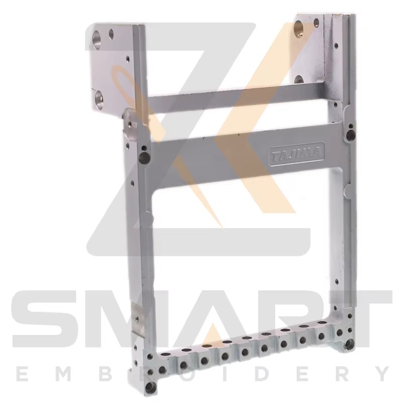 9 Χρώματα Needle Bar Case για 47 βραχίονα Tajima TFGN Εμπλοκή Μηχανή N0102-TFGN-47