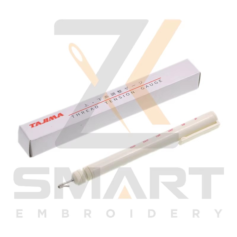 Tajima Tension Gauge 912500110000 Μονάδες μηχανής συρραφής G0104