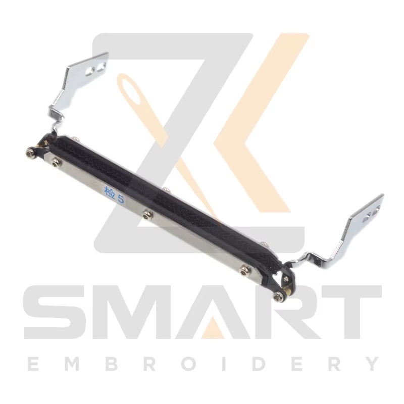 9 βελόνες σύρμα πιέζοντας βάση κινεζικό εξάρτημα μηχανή μέρη N1001H02-9N