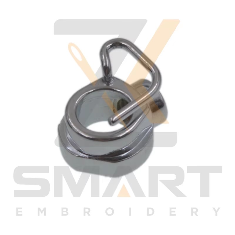 Αυθεντικό Tajima Needle Clamp 090420010S78 090420010S70 Μέρη Μηχανής Εμπλουτισμού N0902TJ03