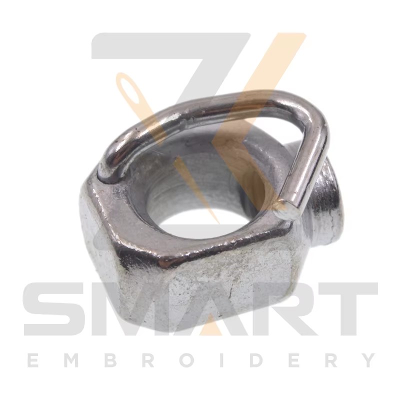 Συσκευασία βελόνας 090420010S60 για τα μηχανήματα ταχυτήτων Tajima N0902TJ02