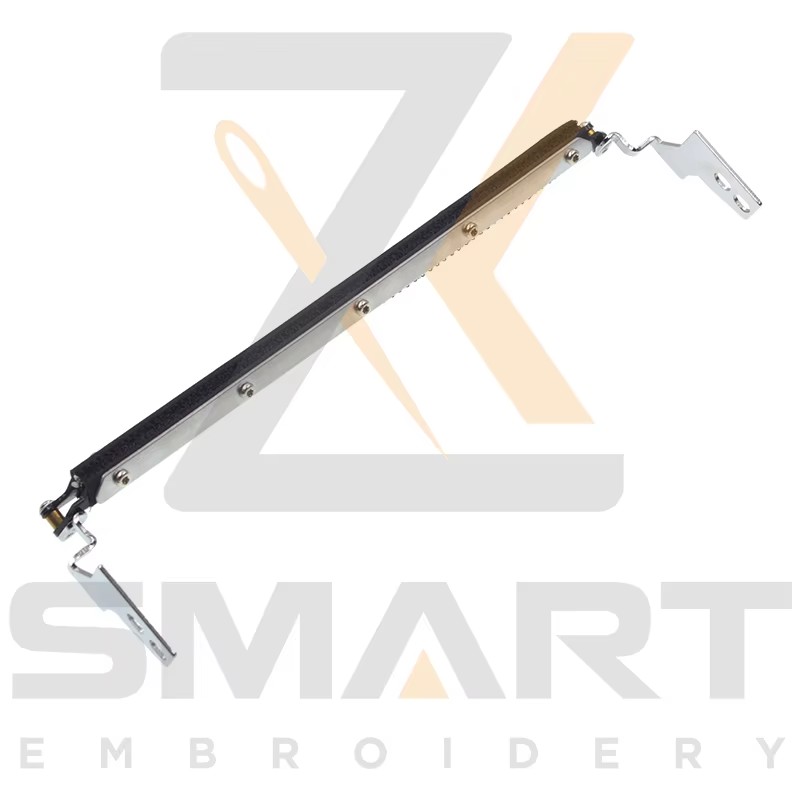 15 βελόνες χρώματα σύρμα πιέζοντας βάση σετ Tajima SWF κινεζική συρματόπλεγμα μηχανή μέρη N1001H01-15G