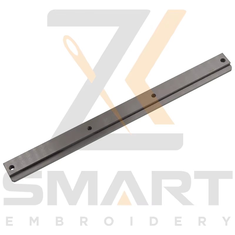 12 βελόνες κατώτερη βελόνα μπαρ σιδηροδρομική περίπτωση Tajima SWF κινέζικα μηχανήματα επένδυσης