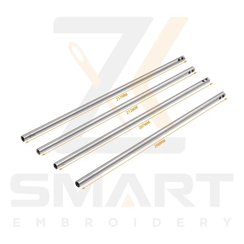 200MM 207MM 212MM 217MM Needle Bar FX0632000000 090410020001 090410020013 EF0611000000 Tajima SWF κινεζική μηχανή επένδυσης