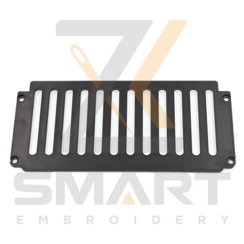 12 βελόνες Needle Bar οδηγός σιδηρόδρομος για Tajima SWF κινεζική μηχανή επίδεσης N06L1203