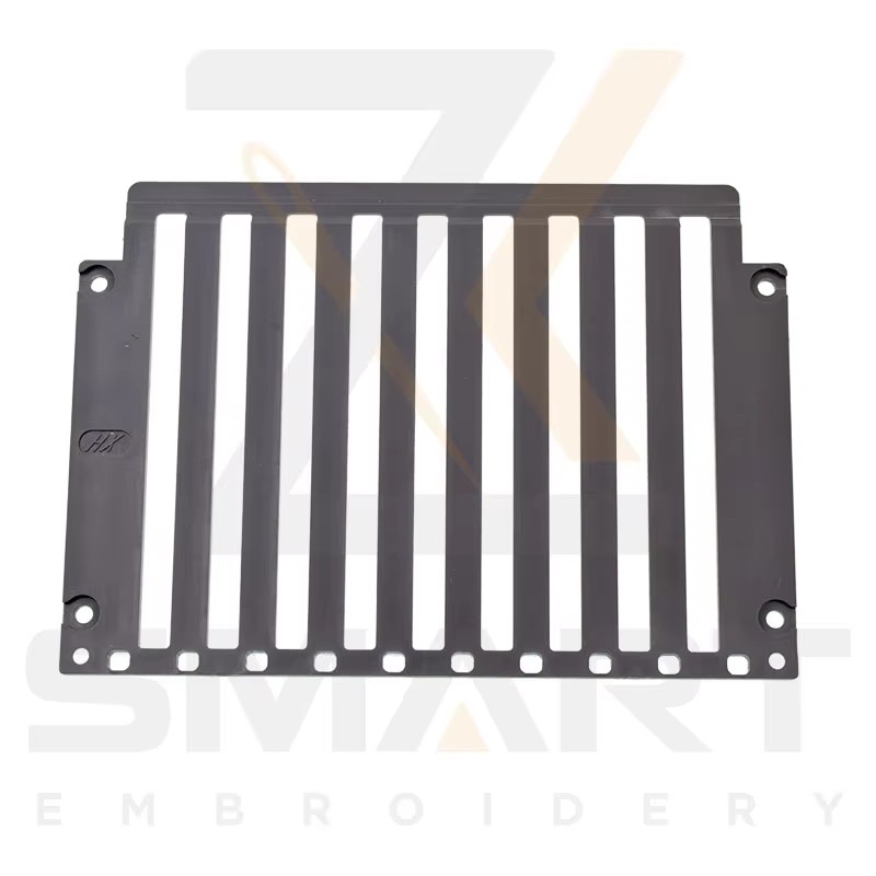 9 βελόνες Needle Bar Οδηγός σιδηροδρόμων Tajima κινεζικό εξάρτημα μηχανή μέρη N06H0902