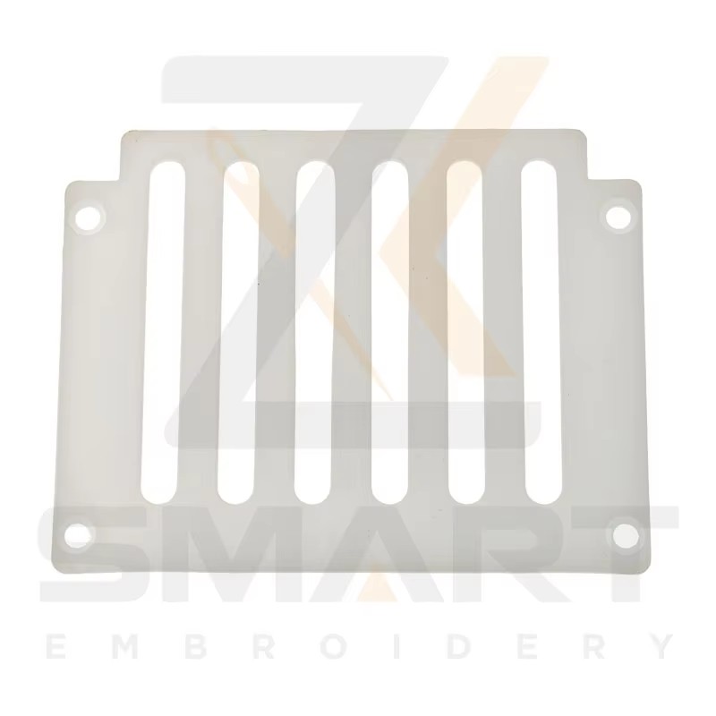 6 Needle Bar Guide Rail για Tajima κινεζική μηχανή επίδεσης N06L0601