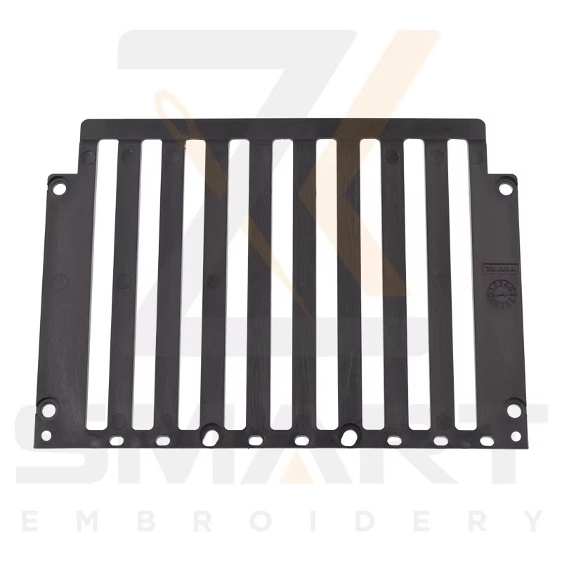 Αυθεντικό Gunuine Tajima 9 Needles Needle Bar Guide Rail N06HTJ-9-O