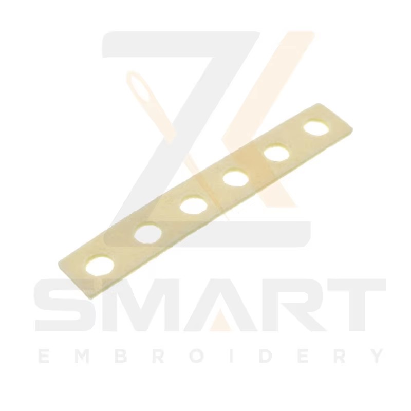 6 βελόνες αισθάνεται συσκευασία για τη μπάρα βελόνα περίπτωση Tajima SWF κινεζικό εξάρτημα μηχανή μέρη