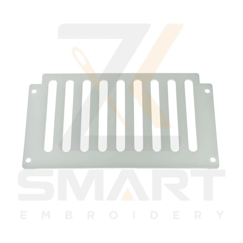 9 βελόνες Needle Bar οδηγός σιδηρόδρομος για Tajima κινεζικά εξαρτήματα μηχανήματος επίδεσης N06L0901