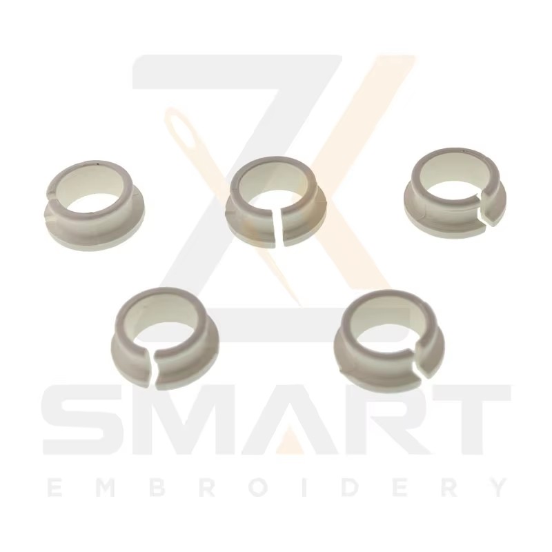 Κορυφαία ποιότητα πιέζοντας πόδι Bushing EF0613220000 Tajima SWF Κινέζικα εξαρτήματα μηχανήματα σφυρηλάτησης N030301-G