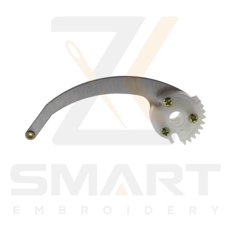 10 οδοντόβουρτσες οδοντόβουρτσες για τα κινεζικά ανταλλακτικά Tajima N070105