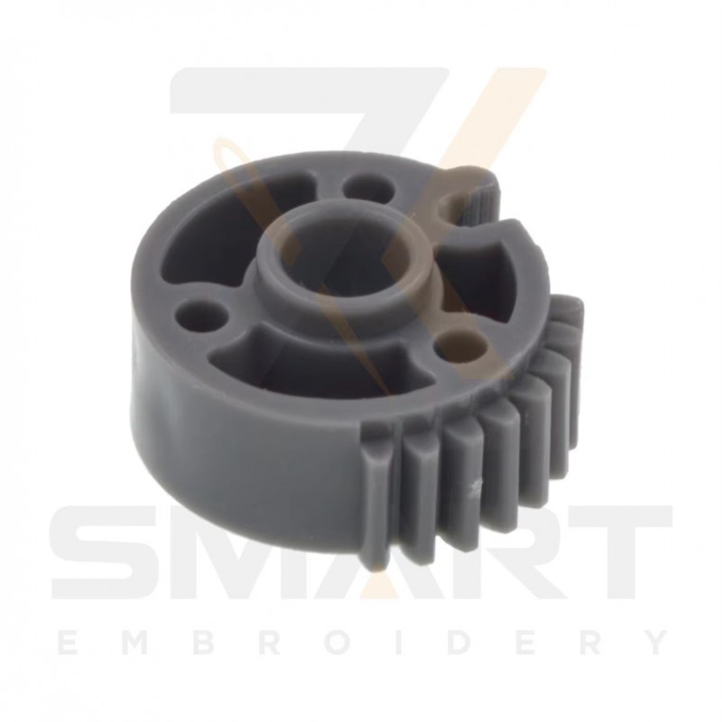 8 κορυφαία δόντια Gear Boss για την ανάληψη ράβδους Tajima SWF κινεζικό εξάρτημα μηχανή μέρη N070208G