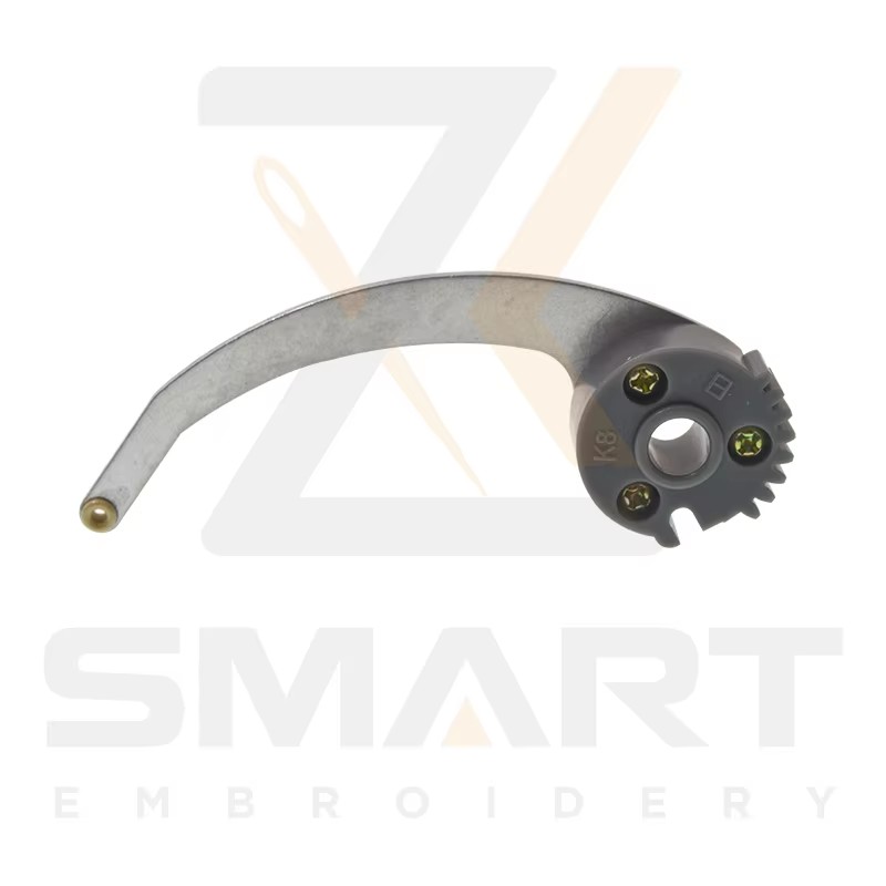 Οδηγός οδοντοστοιχίας 8 δοντιών για τα μέρη της κινεζικής μηχανής Tajima N070103