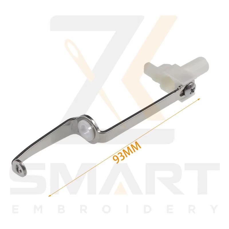 Πίεση πόδι με τη σύνδεση σφυρήλατο TAJIMA κινεζικό εξαρτήματα μηχανή N0301HBH93 N0301HBH96