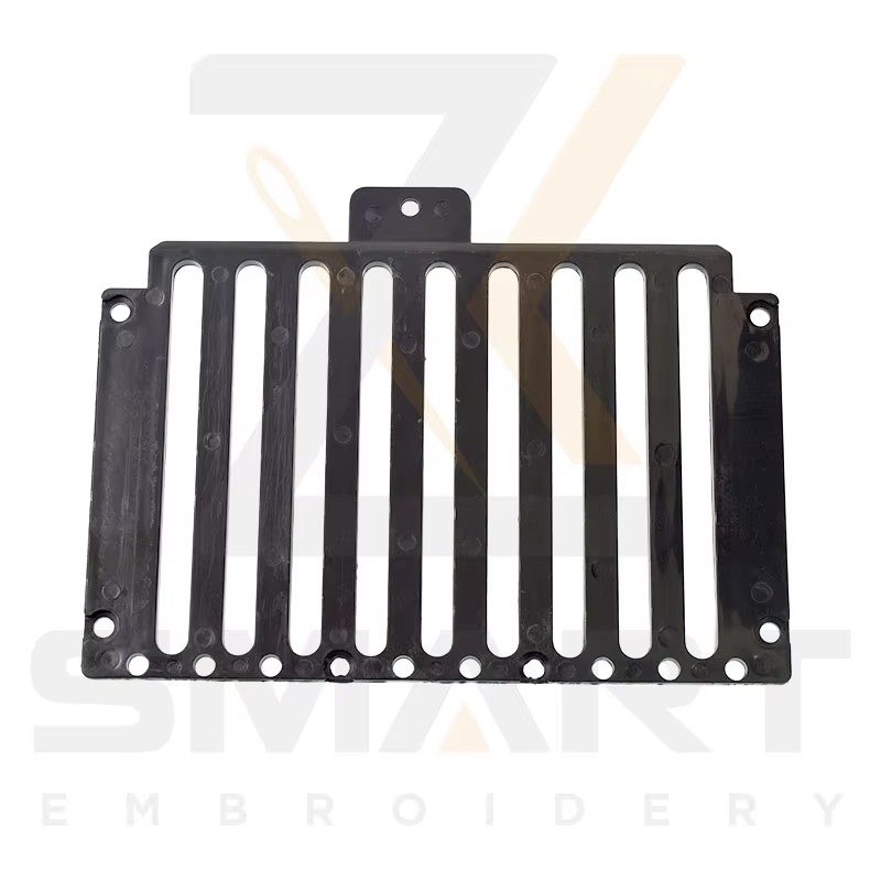 9 βελόνες Needle Bar Οδηγός σιδηροδρόμων Tajima κινεζικό εξάρτημα μηχανή μέρη N06H0901