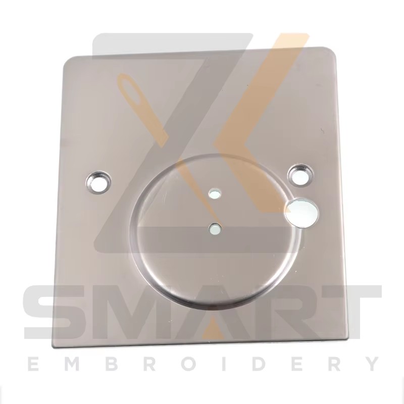 Πίνακας βελόνας 3MM τρύπα Tajima SWF Κινέζικα εξαρτήματα μηχανής επίδεσης R0508-3.0