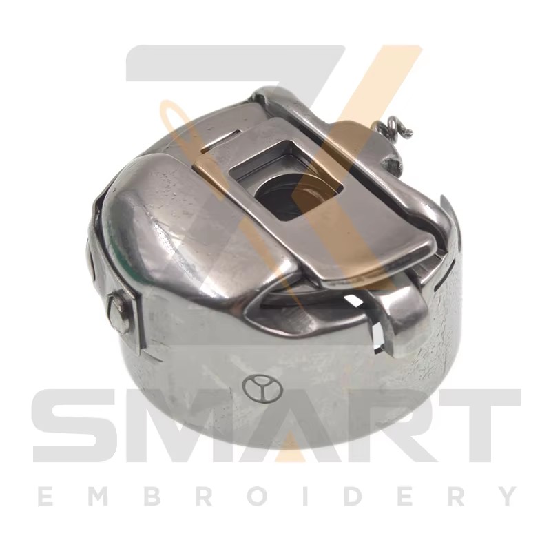 Αρχική Tajima Bobbin Κώδικας 0502-401500-12 Μοντέλα μηχανής κλωστοϋφαντουργίας R02TAJIMA1.0