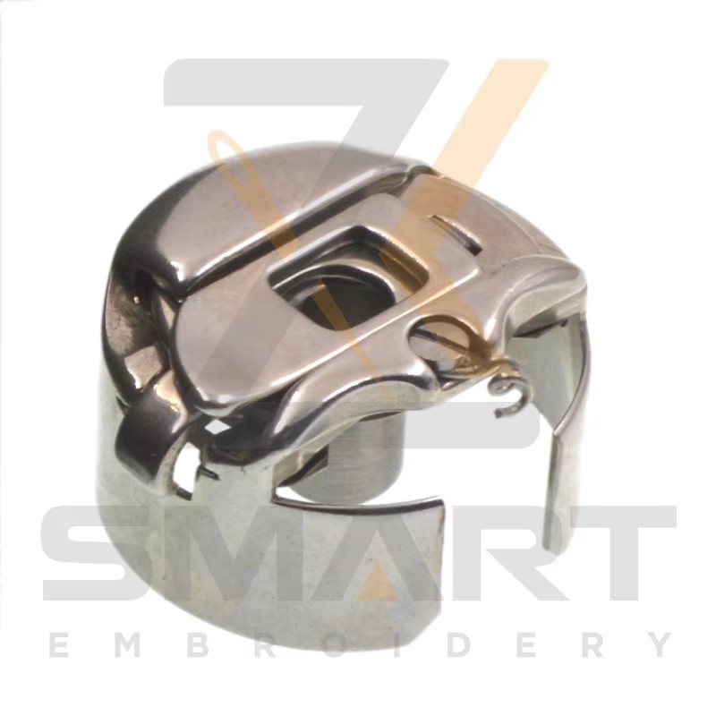 50 κομμάτια Standard L Size Bobbin Case για Tajima SWF κινέζικες μηχανές επίδεσης R02BS01