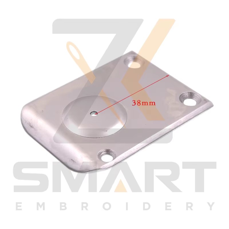 Πίνακας βελόνας Tajima SWF Κινέζικα εξαρτήματα μηχανής επίδεσης R050402