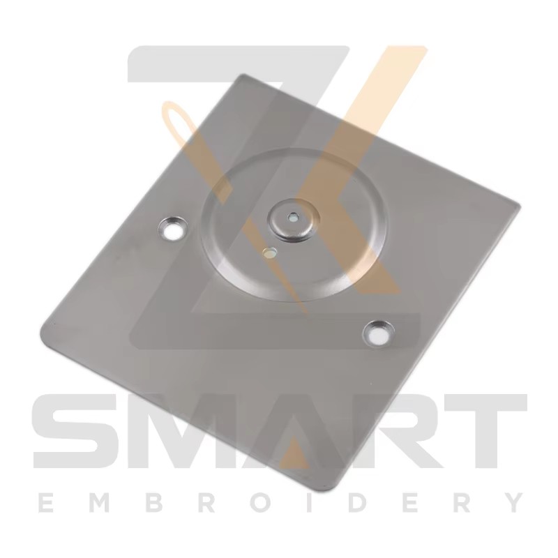 Πίνακας βελόνας 2.2mm τρύπα Tajima SWF Κινέζικα εξαρτήματα μηχανής επίδεσης R0518-2.2