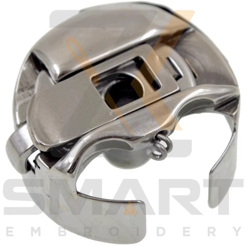 HAYA 1.6 Bobbin περίπτωση για ημι-Jumbo περιστρεφόμενο μανίκι BC-DBZ(6)-NBL Tajima SWF Barudan Κινέζικα εξαρτήματα μηχανή σφυρηλάτησης R02HY1.6