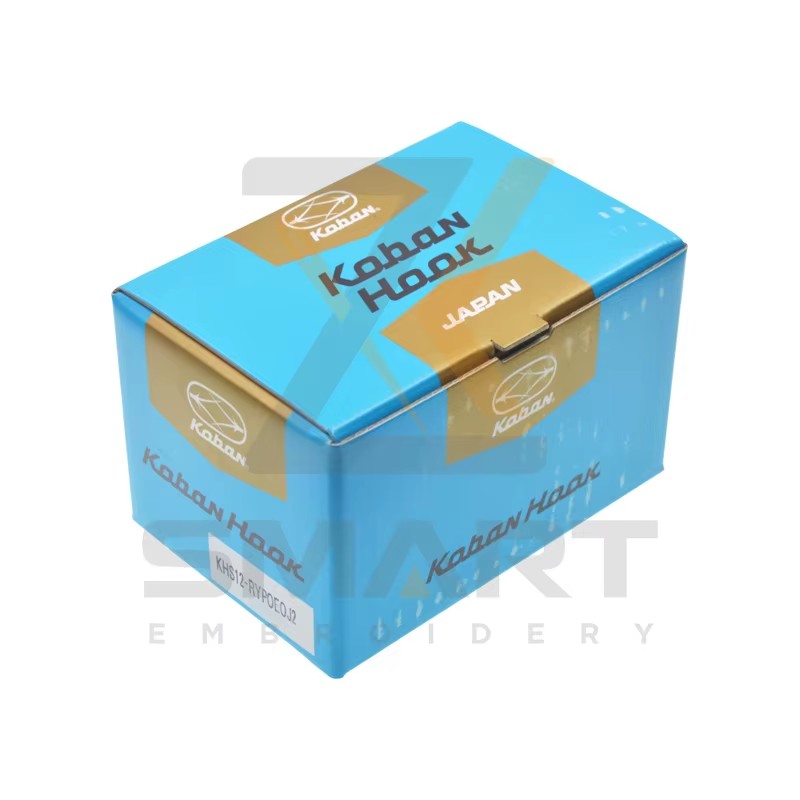 Πρωτότυπο Koban εκκεντρικό περιστροφικό μανίκι KHS12-RYPOEOJ2 για υψηλής ταχύτητας Tajima SWF κινέζικες μηχανές επίδεσης R01KHS12-RYPOEOJ2