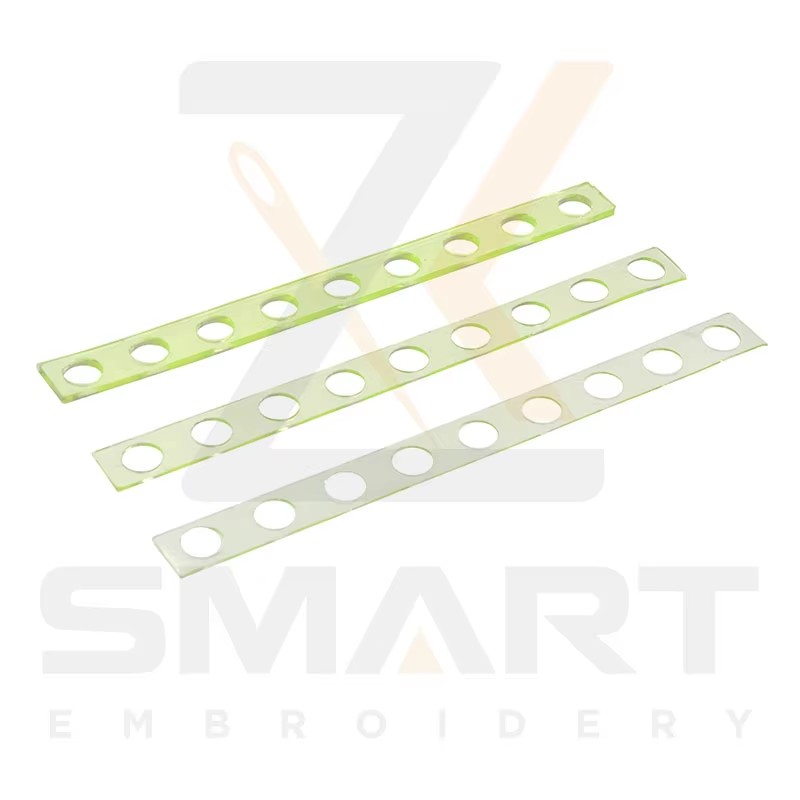 Μοντέλα εξαρτημάτων από καουτσούκ TAJIMA SWF Chinese Embroidery Machine