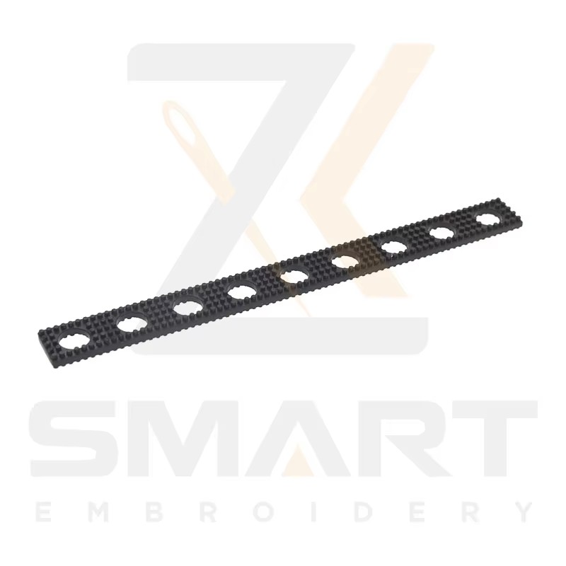 Spot μαξιλάρι για TAJIMA SWF κινεζική μηχανή επένδυσης βελόνα μπαρ περιπτώσεις ανταλλακτικά N0204