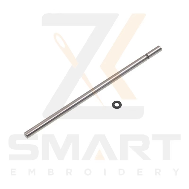 Αυθεντικά Αυθεντικά Μοντέλα Τατζίμα Σφουγγαρίσματος SHAFT: PRESSER FOOT[S] 090460530010 Ανεξάρτητο Σφουγγαρίσματος Πίεσης Ποδιών N0304TJ01