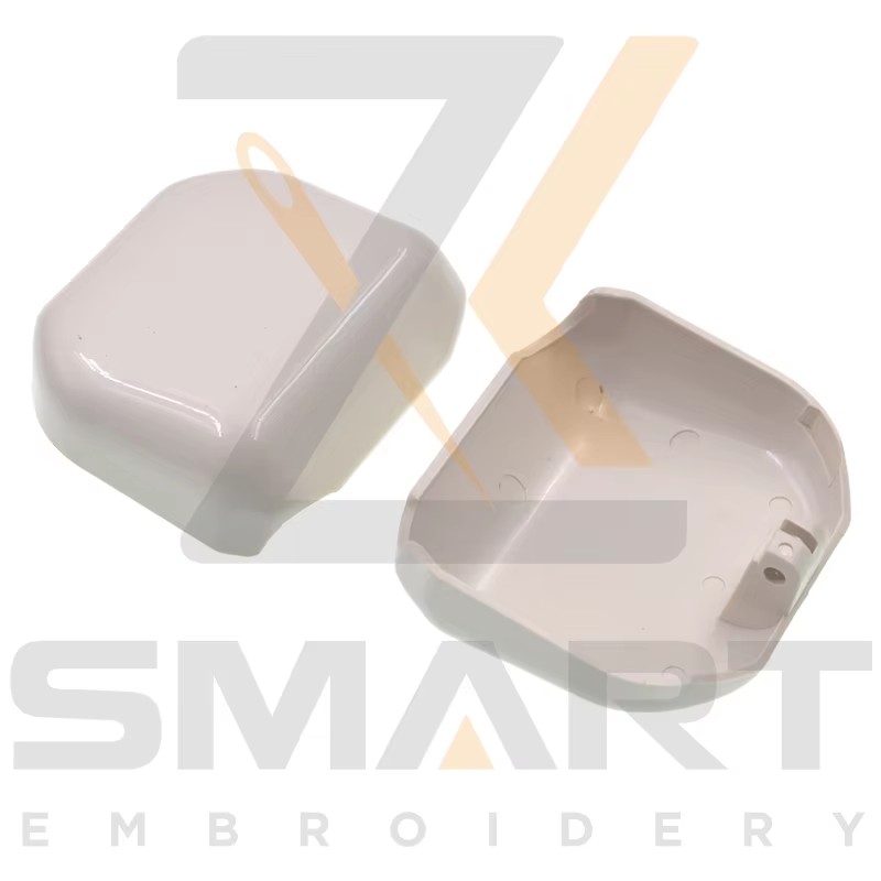 Tajima Picker περιστρεφόμενη καπάκι κάλυψη εξαρτήματα μηχανή R0702-TJ01