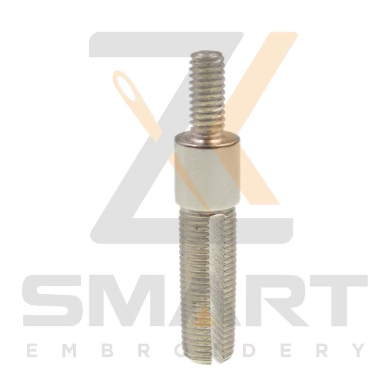 10 κομμάτια Tension Stud Tajima SWF Εμβρυομηχανή Μέρη T070303