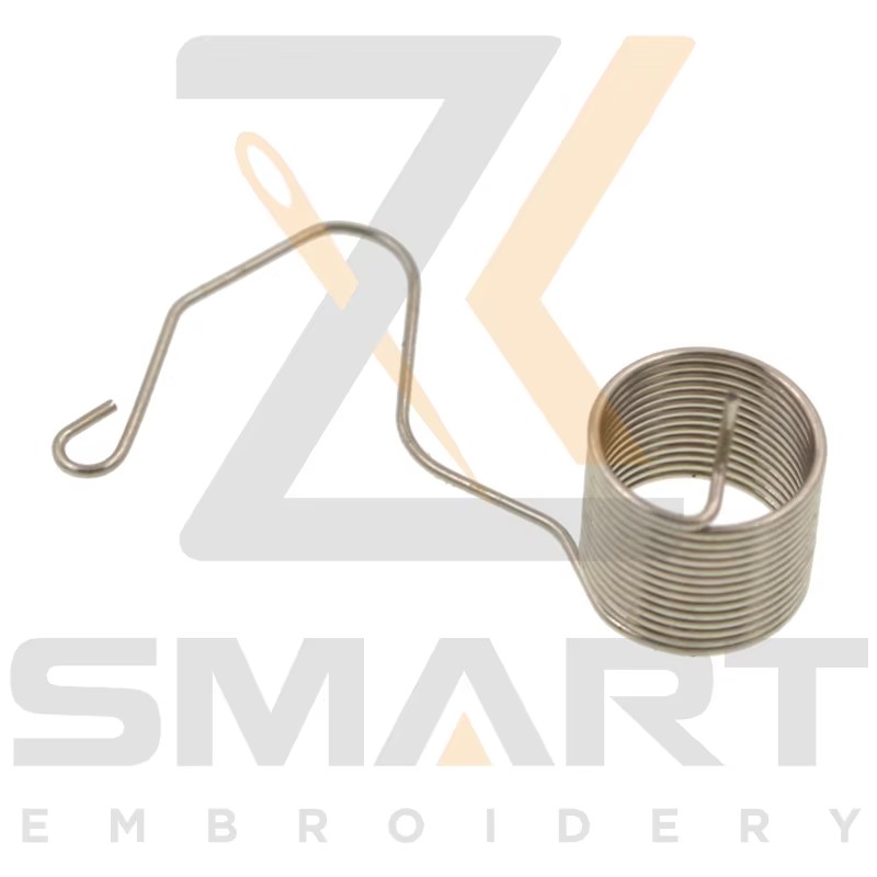 100 κομμάτια νήμα πάρτε την άνοιξη 507204030010 507205030000 για Tajima αδελφός κινεζική μηχανές επίδεσης